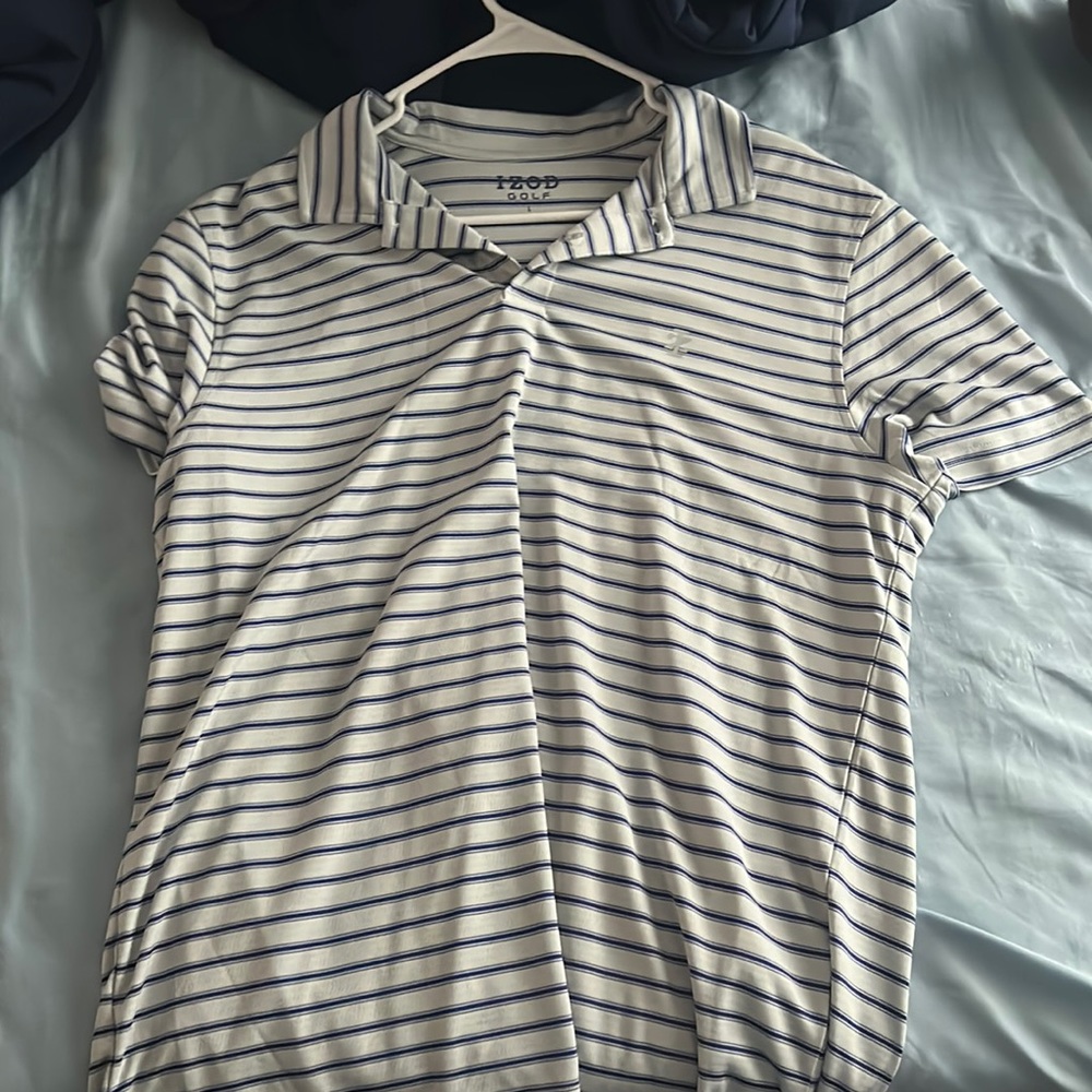 Great golf polo